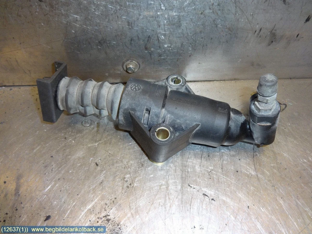 Kopplingscylinder Volkswagen Bora 1J0721261F
