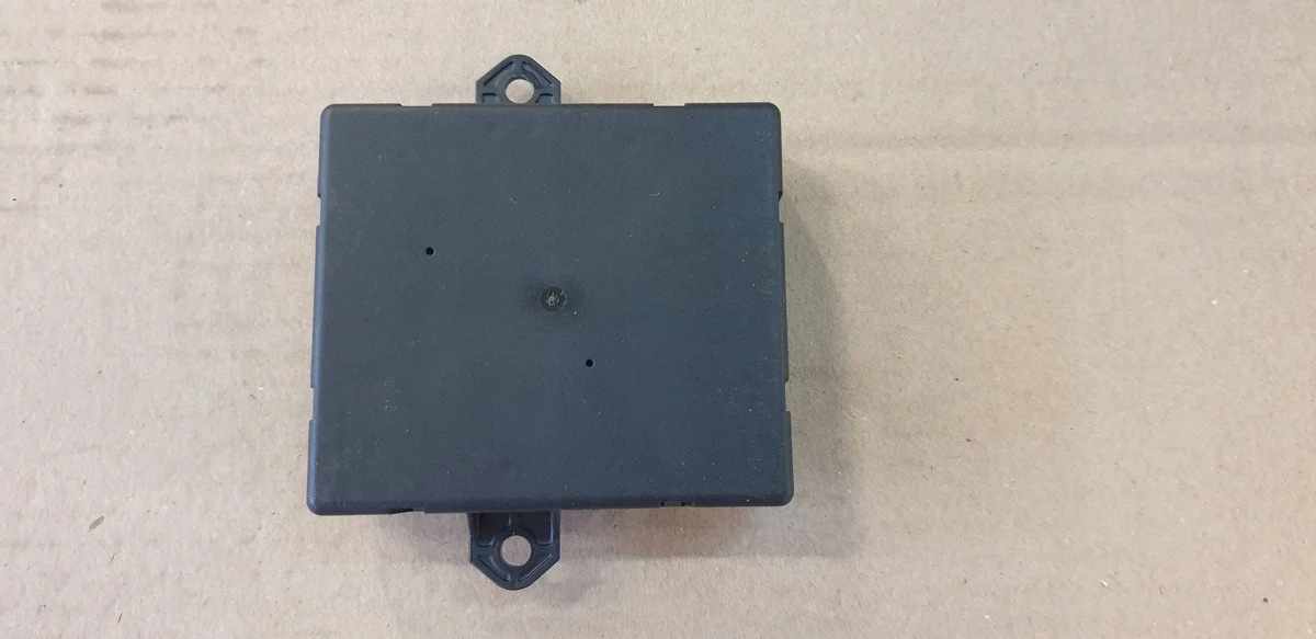 Mini Countryman U25 Module Deur Links Voor image 3