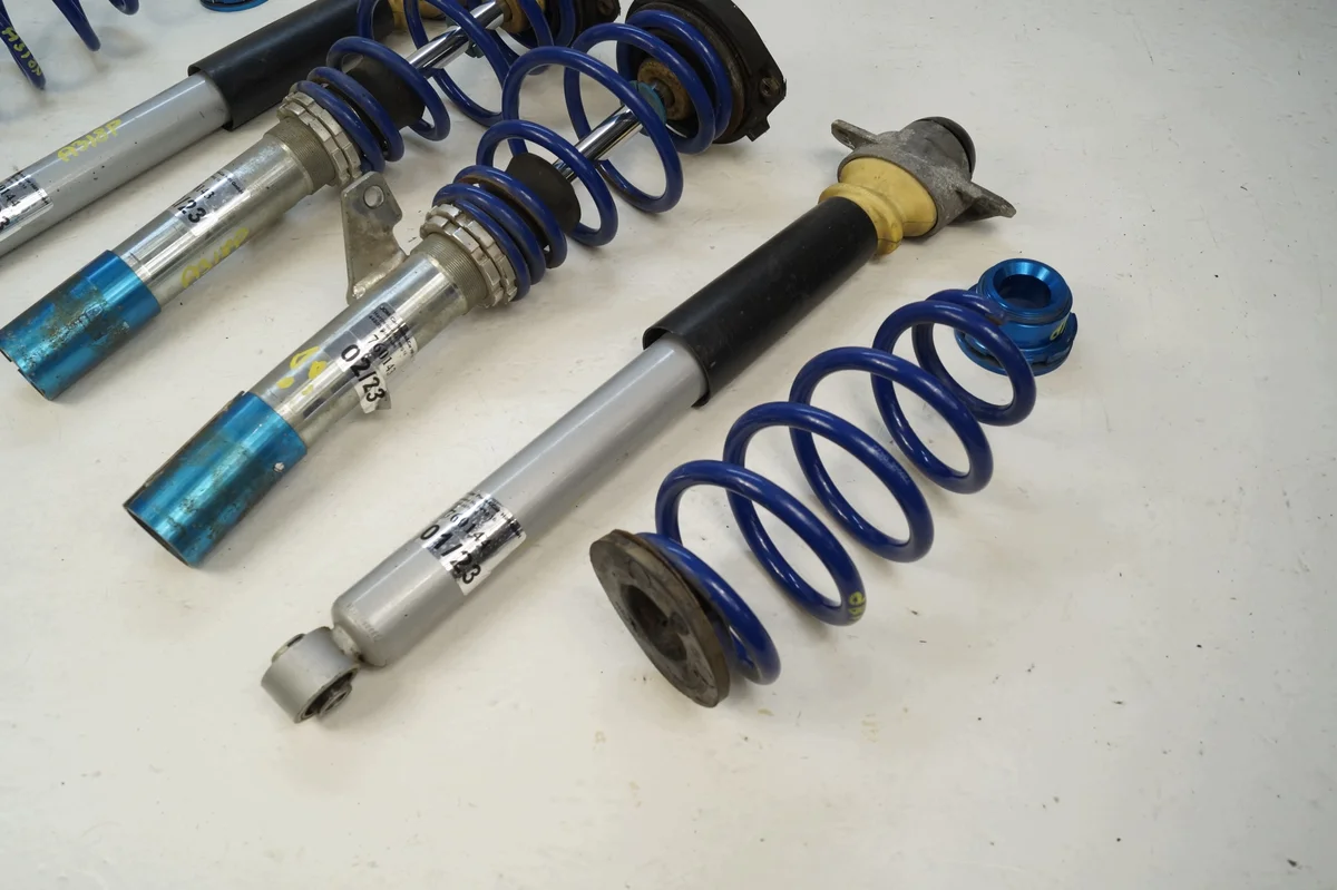 Audi A3 8P JOM Suspension Kit image 10