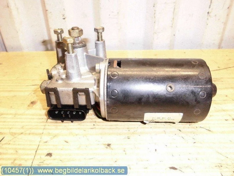 Motor Limpa Para-Brisas Volvo S70 V70 V70 XC Usado