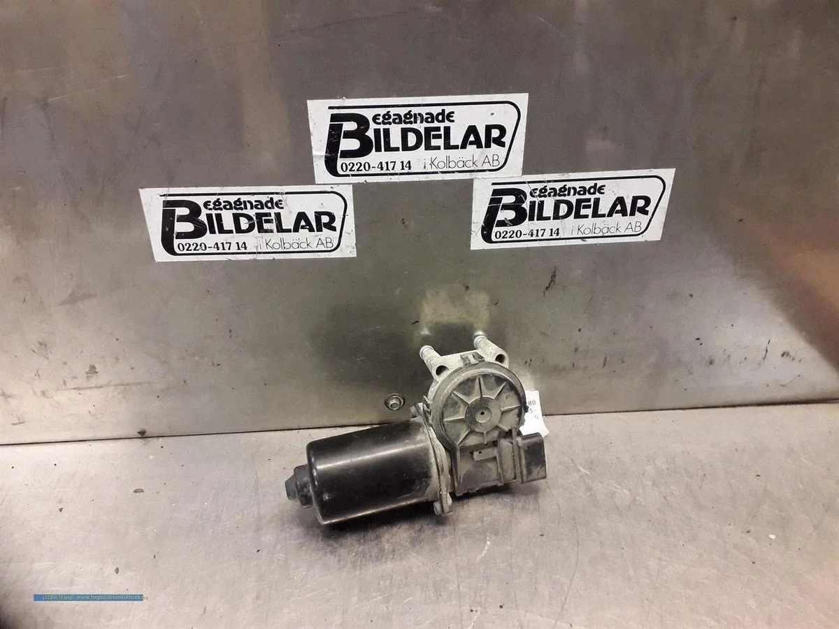 2008 KIA Sportage Motor Torkarblad BEG2176