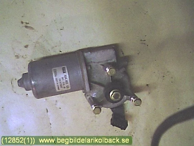 Volvo S80 1999 Motor Limpa Para-brisas BEG2194