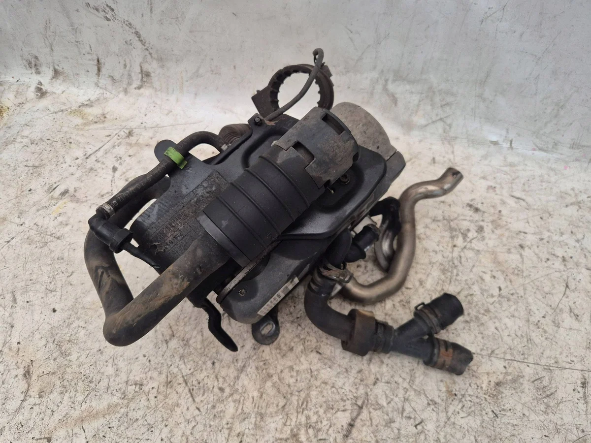 Calentador Webasto Vw Sharan II 7N0815065T Usado