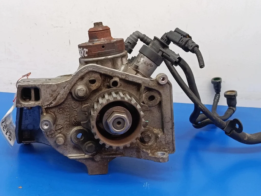 Bränslepump Citroen DS4 1.6HDI 9688499680