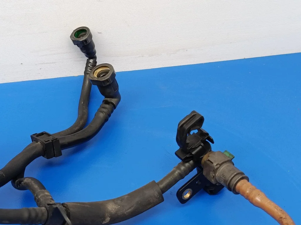 Einspritzpumpe Citroen DS4 1.6HDI 9688499680 image 7