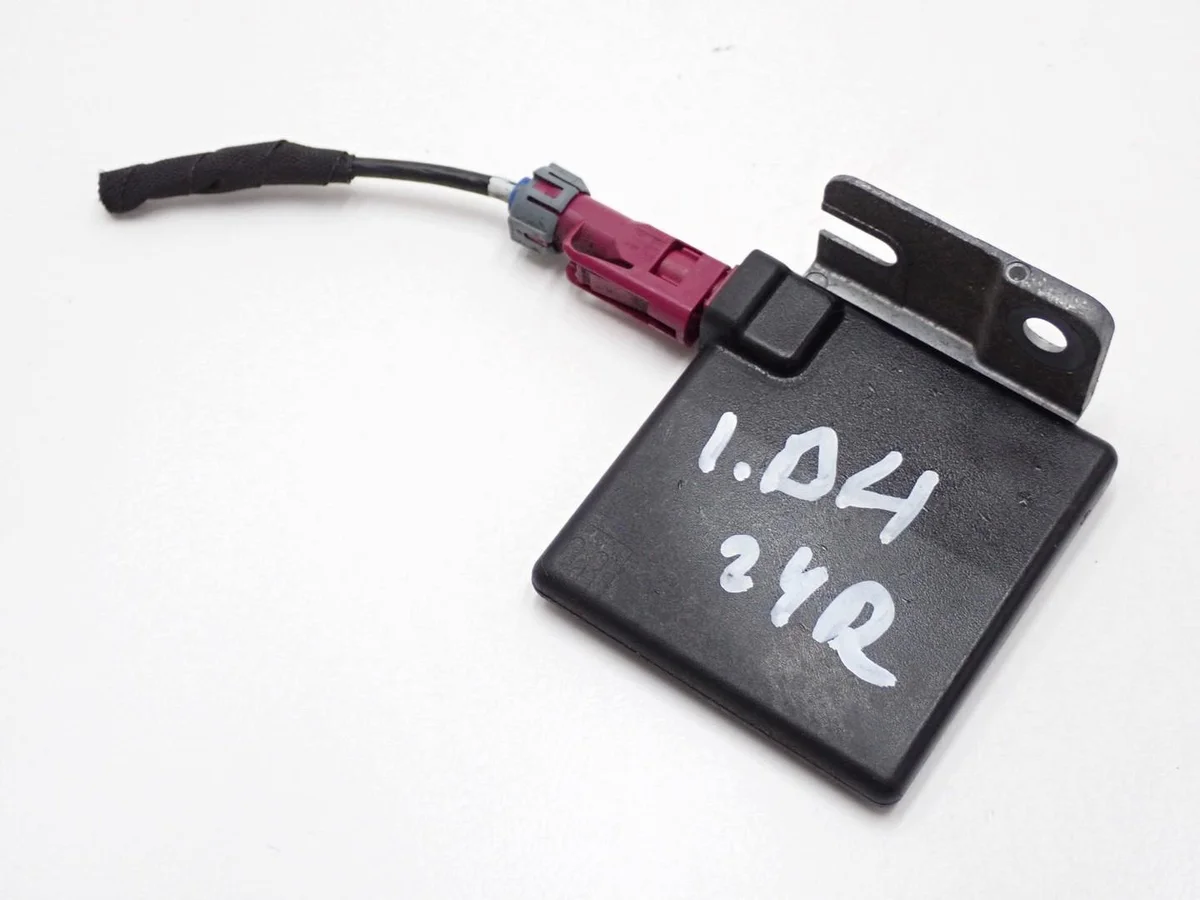 Versterker Antenne Module VW ID.4 3G9035534