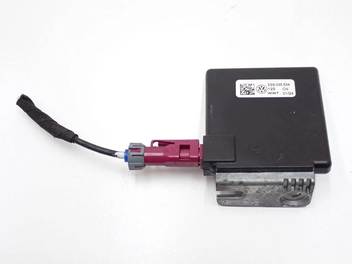 Versterker Antenne Module VW ID.4 3G9035534 image 3