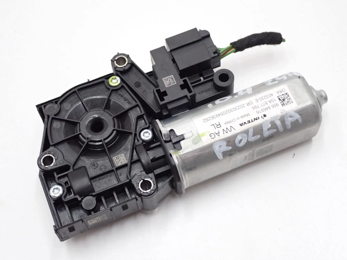 Moteur Toit Ouvrant VW ID.4 10A877795 ZXZX