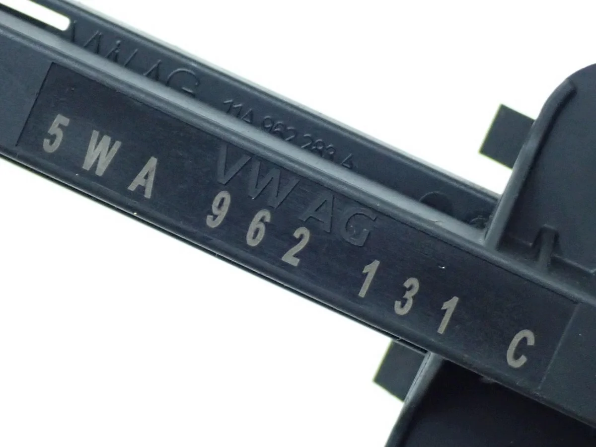 Verstärker Antenne Modul VW ID.4 5WA962131C image 5