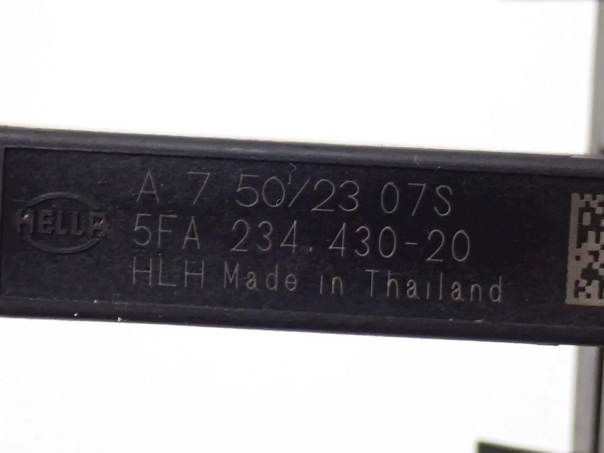 Verstärker Antenne Modul VW ID.4 5WA962131C image 6