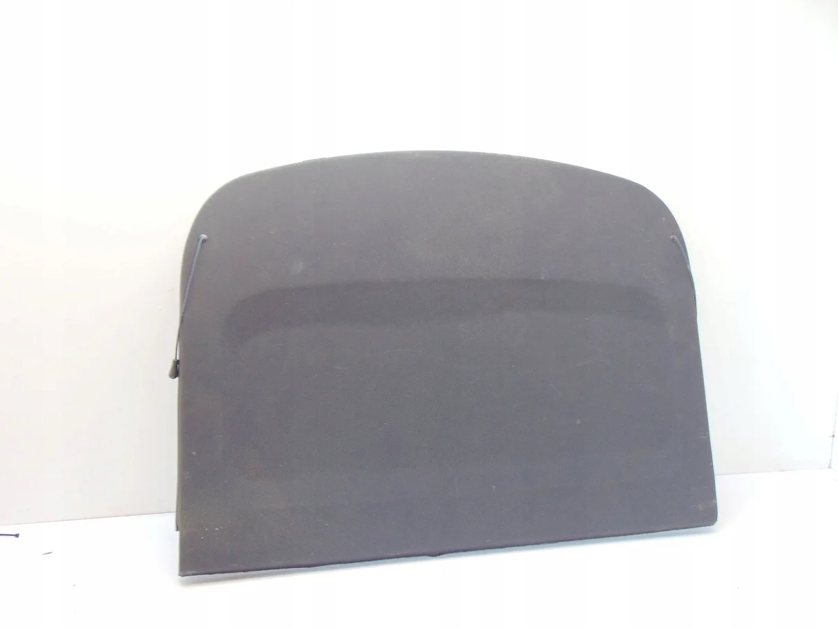 Opel Insignia A Bagageplank Achter