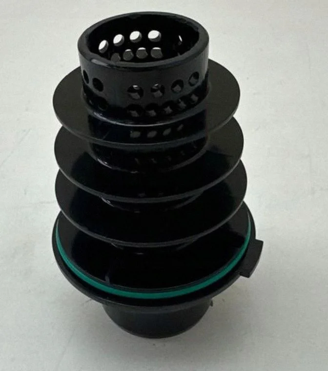 Turbineflens Mercedes A W176 B W246
