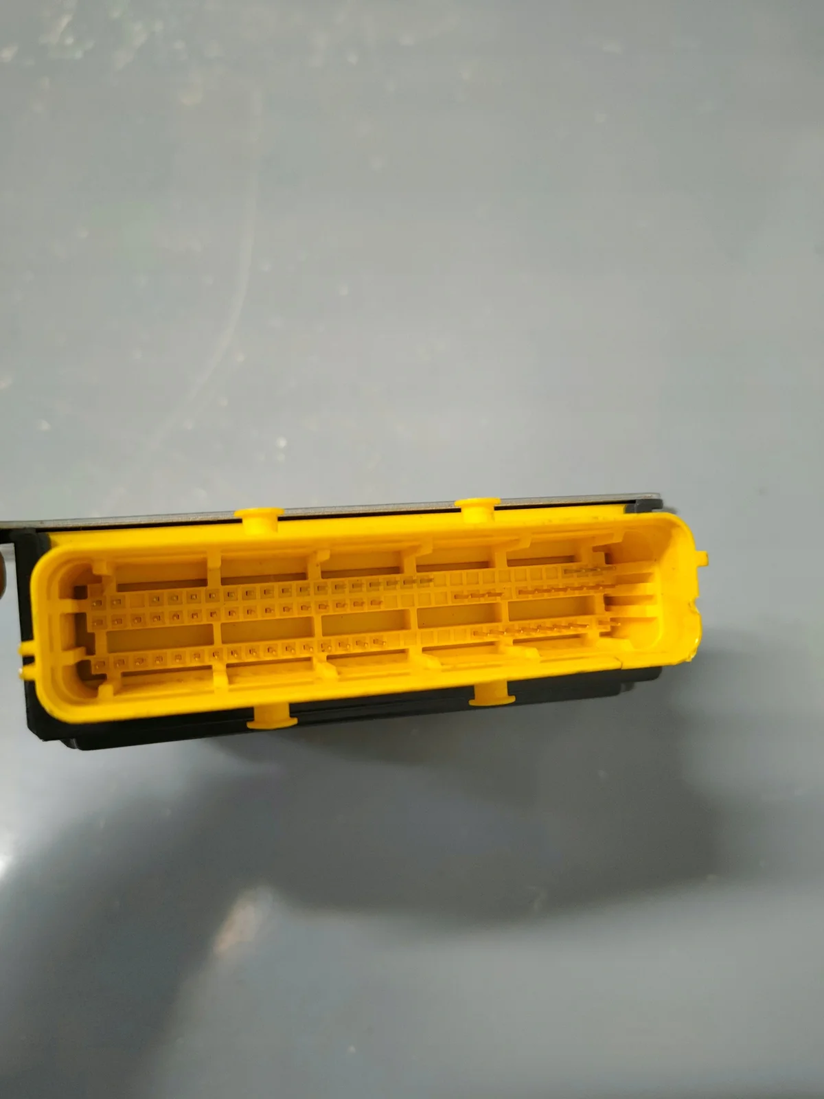 Airbag Control Module VW Golf 7 Audi A3 image 4