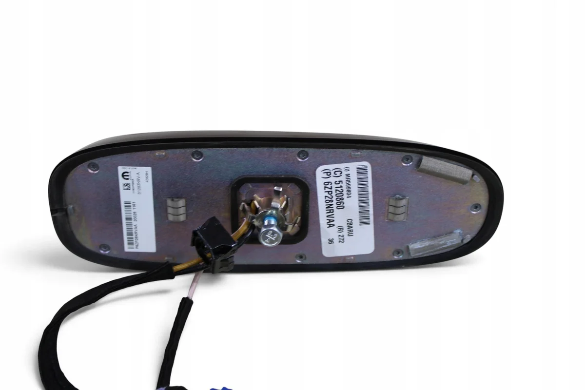 Antena GPS Chrysler Pacifica 2021 OE 6ZP28NRVAA image 7