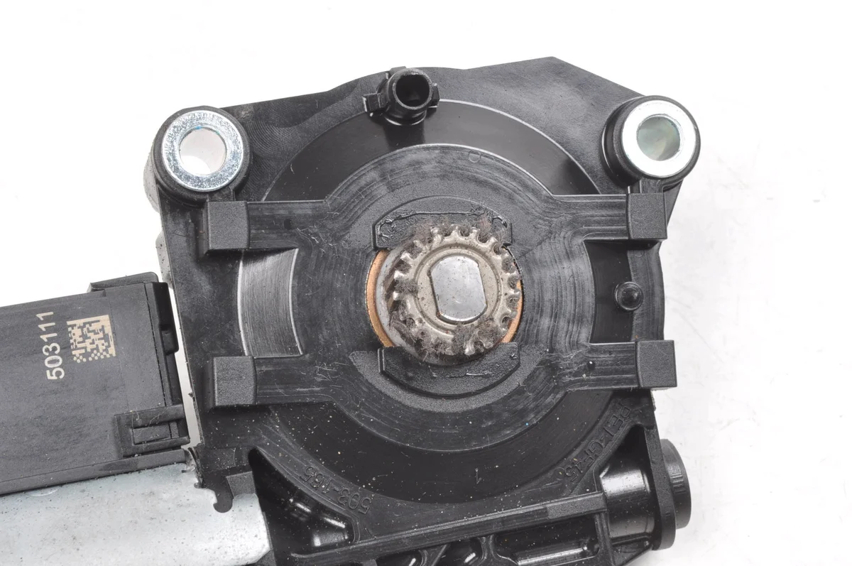 Schiebedach Motor Volvo XC40 405.937 9929003868 image 3