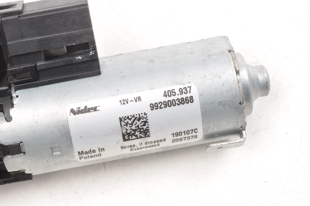 Schiebedach Motor Volvo XC40 405.937 9929003868 image 4