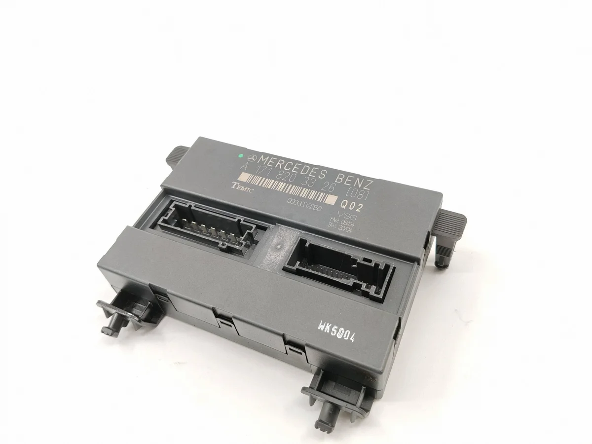 Module toit ouvrant Mercedes SLK R171 A1718203326