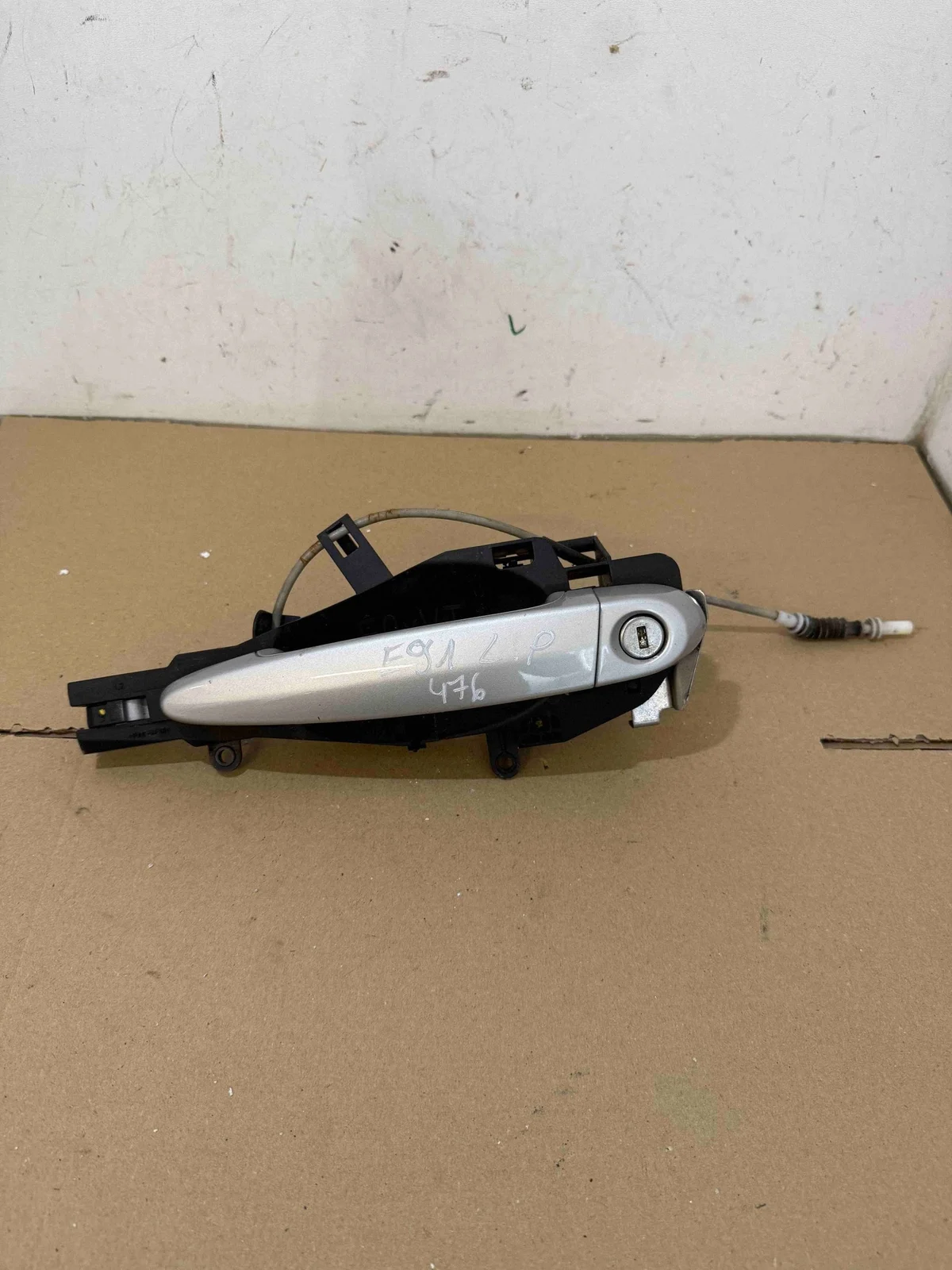 Maniglia Esterna Porta BMW Serie 3 E90 E91