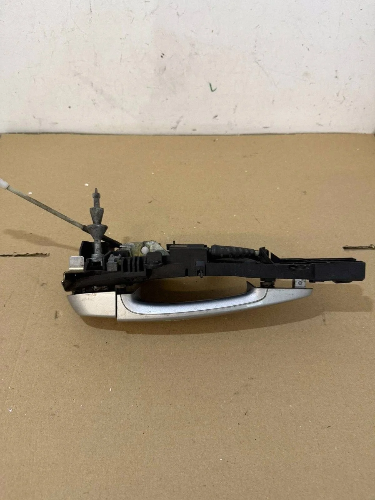 Maniglia Esterna Porta BMW Serie 3 E90 E91 image 3