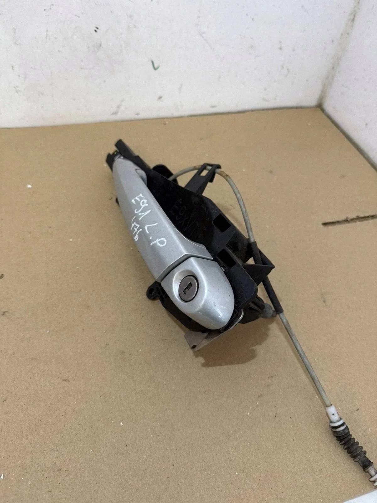 Maniglia Esterna Porta BMW Serie 3 E90 E91 image 4