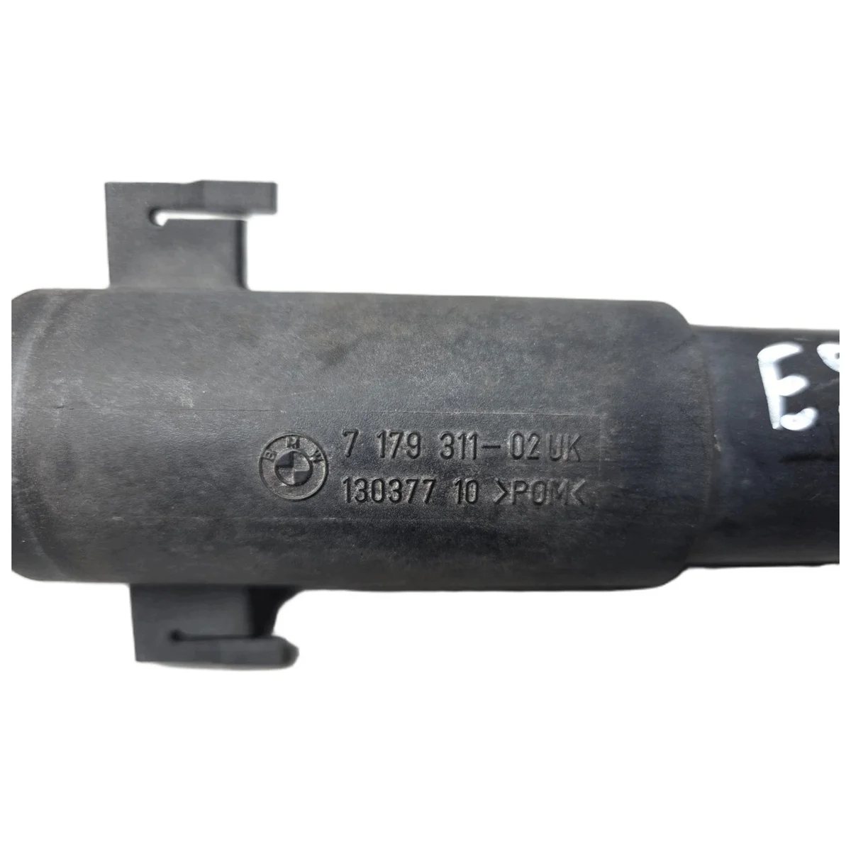 BMW E90 E91 E92 E93 Headlight Washer Nozzle
