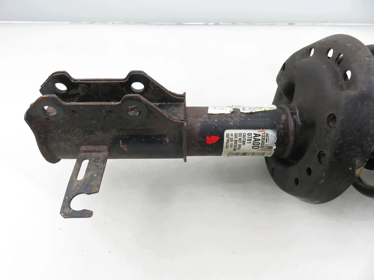 Amortecedor McPherson Direito Opel Astra IV J image 3