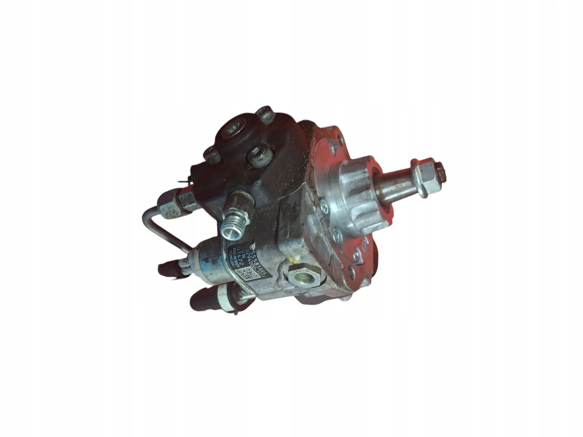 Pompe injection Opel Meriva B 1.7 CDTI 55581884