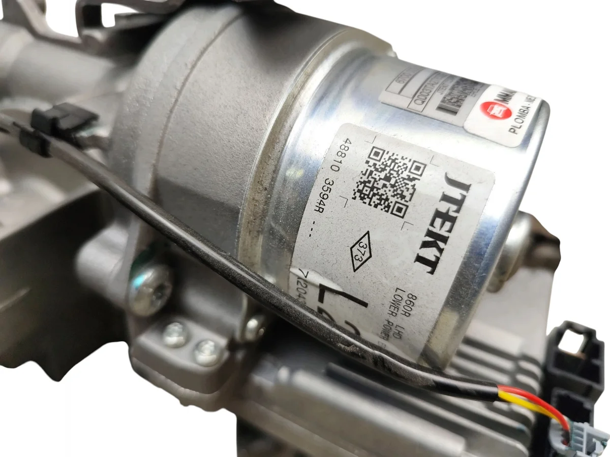 Serviço Elétrico Renault Clio IV 488103594R image 8