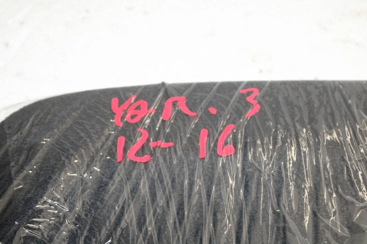 Ablage Toyota Yaris III 2012-2014 VFF3876 image 3