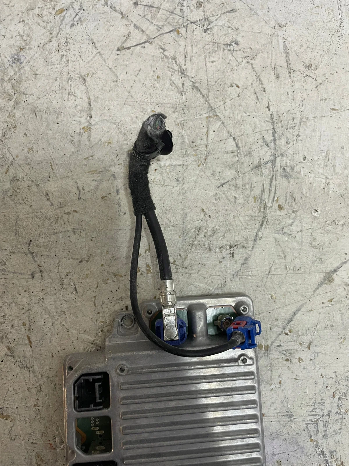 Modulo Navigazione Ford Fiesta MK8 JK2T-14G371-ACC