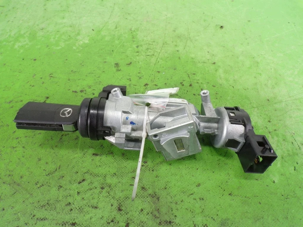 Mazda 5 Schalter 3M51-3F880-AC gebraucht image 5
