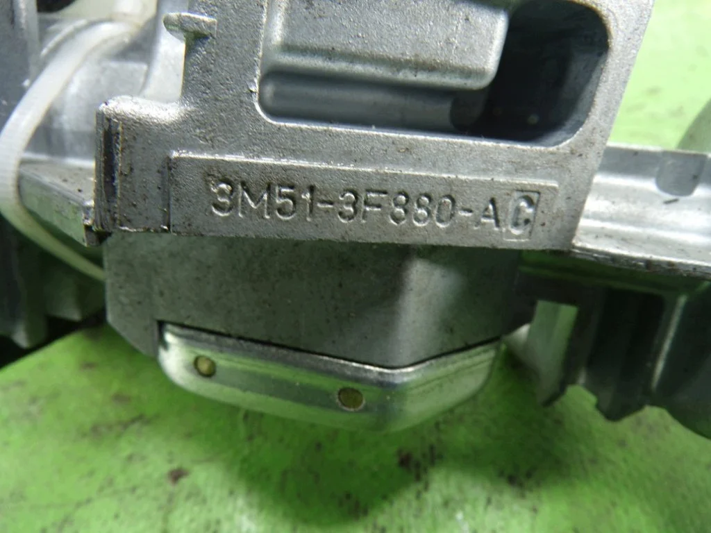 Mazda 5 Schalter 3M51-3F880-AC gebraucht image 7