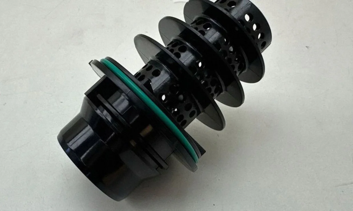 Turbine Mercedes A W176 B W246 0111849A