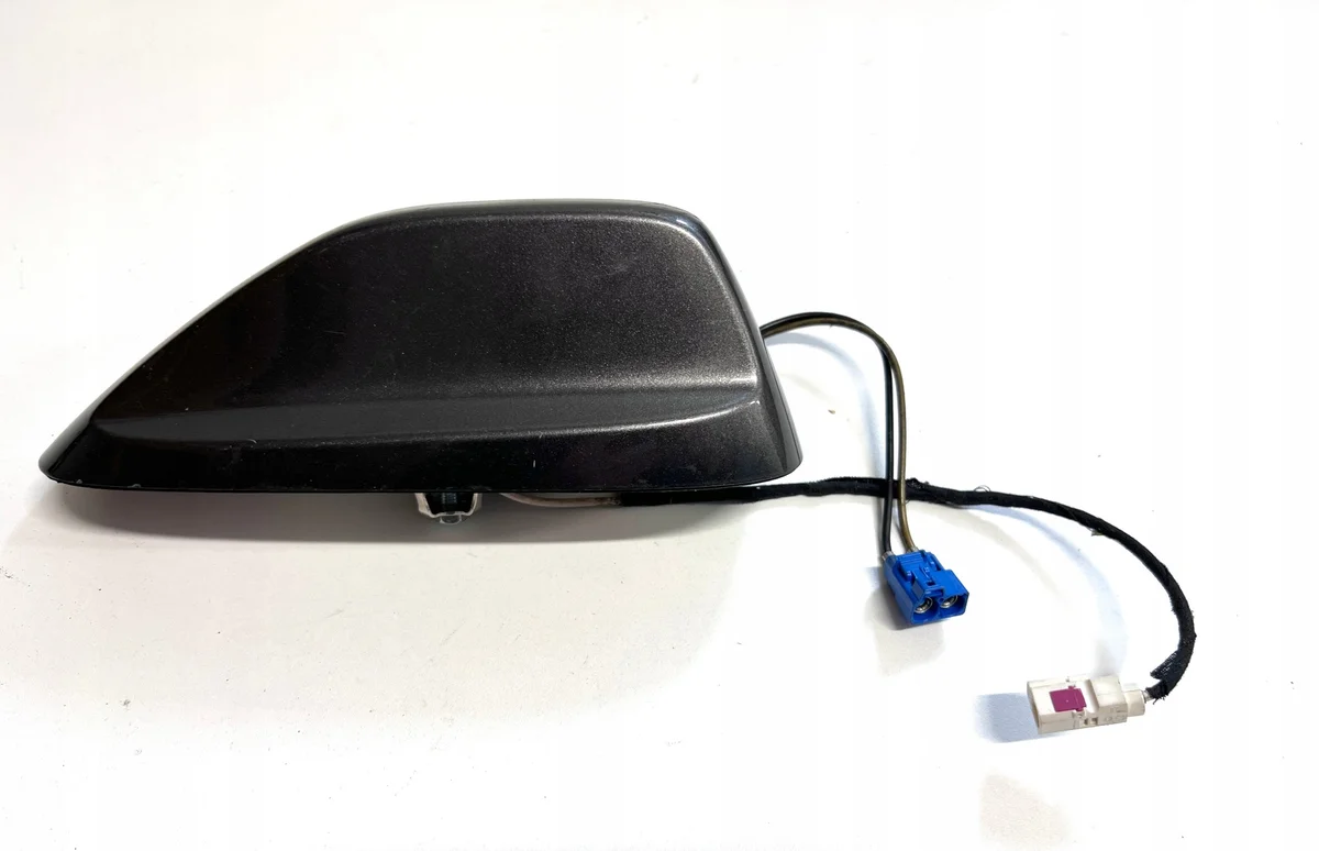 Antena Tubarão Chrysler Pacifica 3.6 Usada