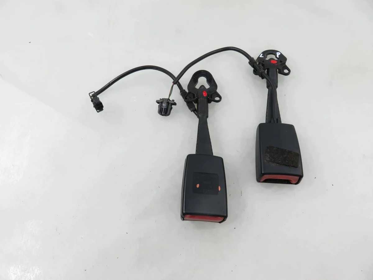 Fecho Cinto Audi A6 Avant 4F5 C6 Usado