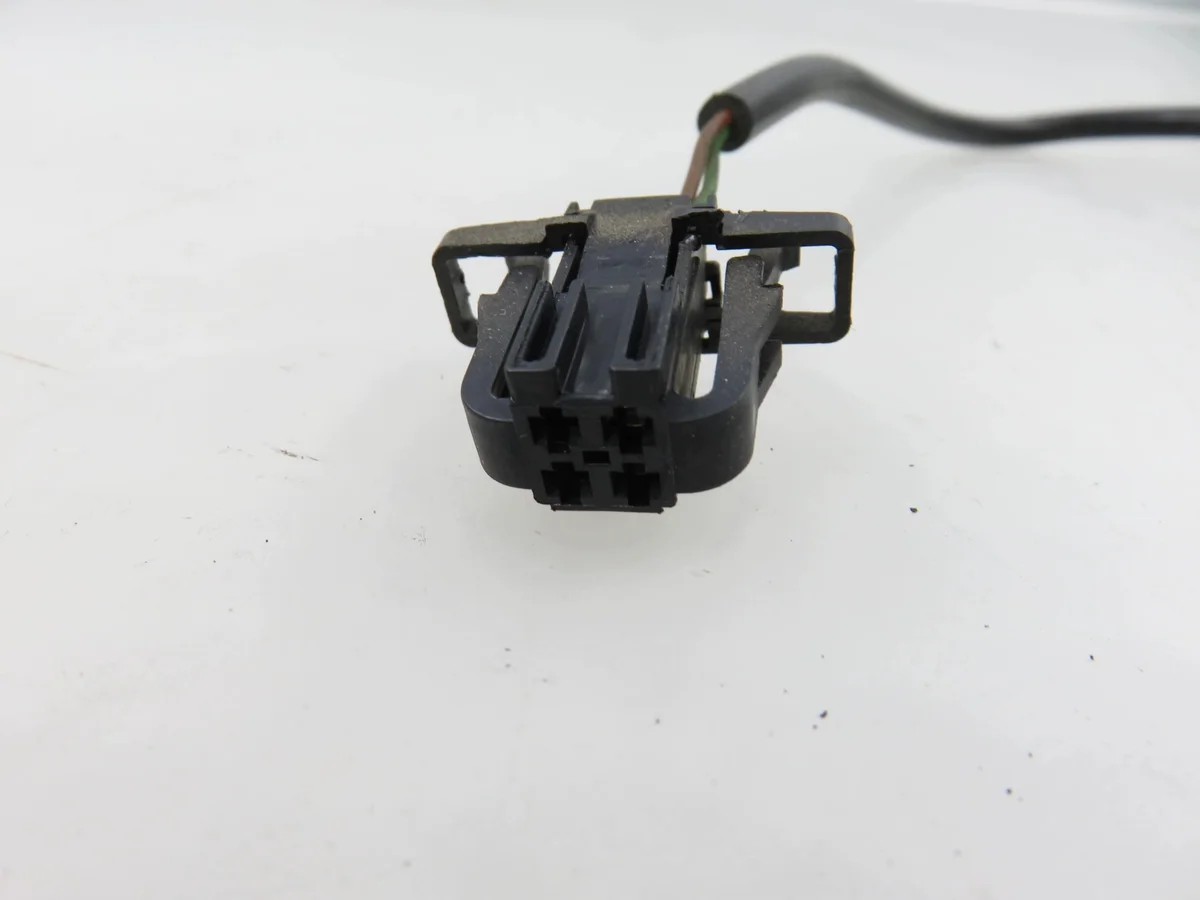 Spänne för säkerhetsbälte Audi A6 Avant (4F5, C6) image 7