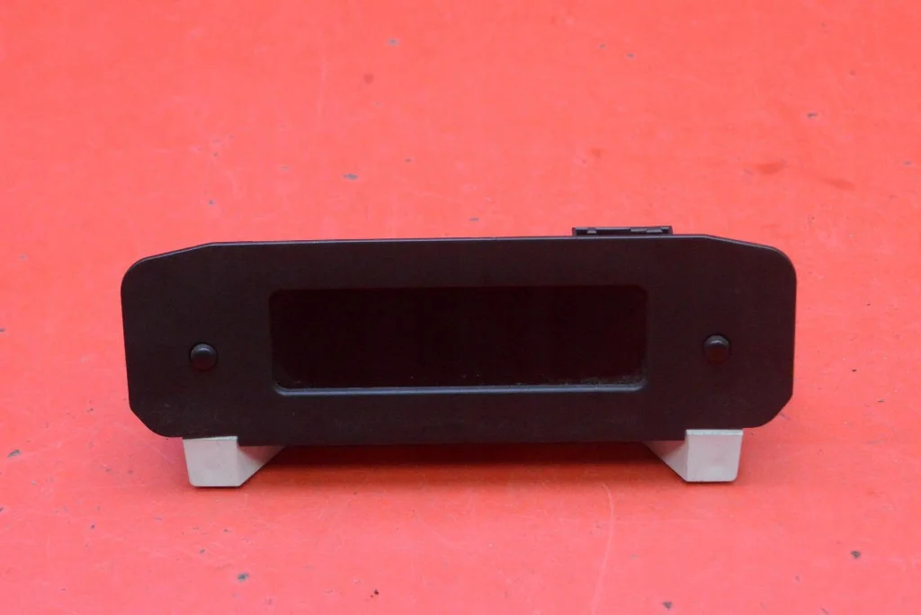 Pantalla Peugeot 206 CC LIFT 9641014877