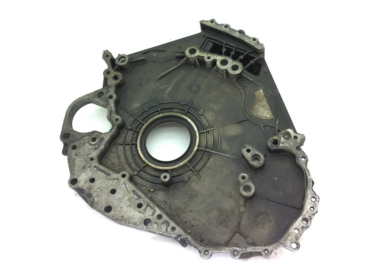 Audi A8 D3 A6 C6 Steuergehäusedeckel 079103173AX