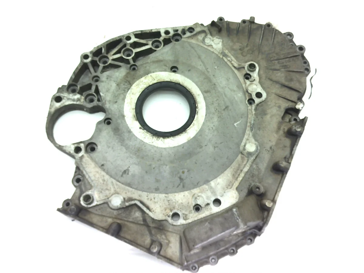 Audi A8 D3 A6 C6 Steuergehäusedeckel 079103173AX image 3
