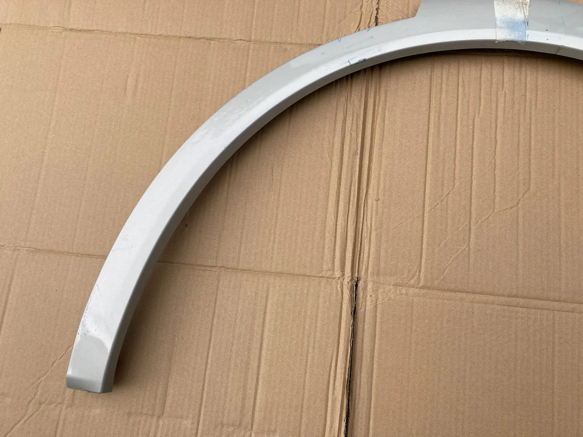 Porsche Cayenne III 9Y3 Radlauf hinten links image 6