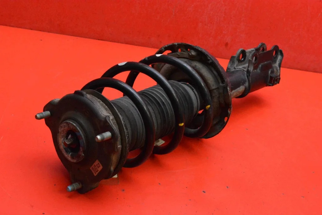 Stoßdämpfer vorne links Kia Ceed 3 image 4