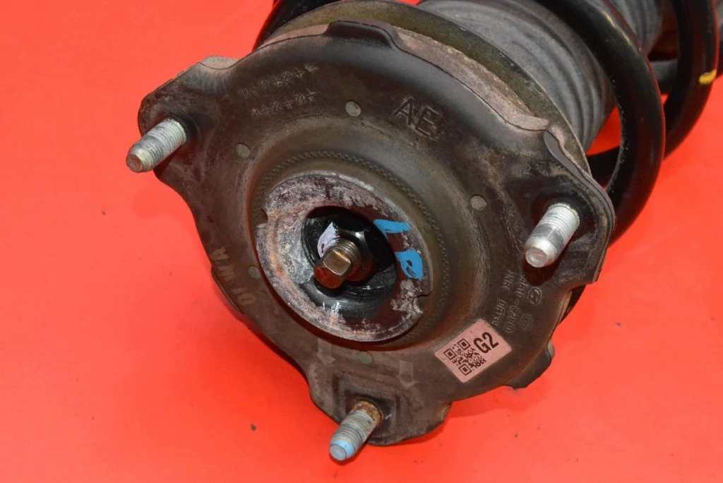 Stoßdämpfer vorne links Kia Ceed 3 image 5