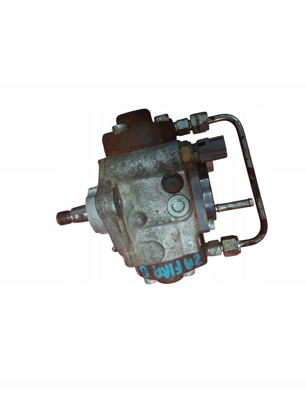 OPEL ZAFIRA B 1.7CDTI Pompe Injection 55586501