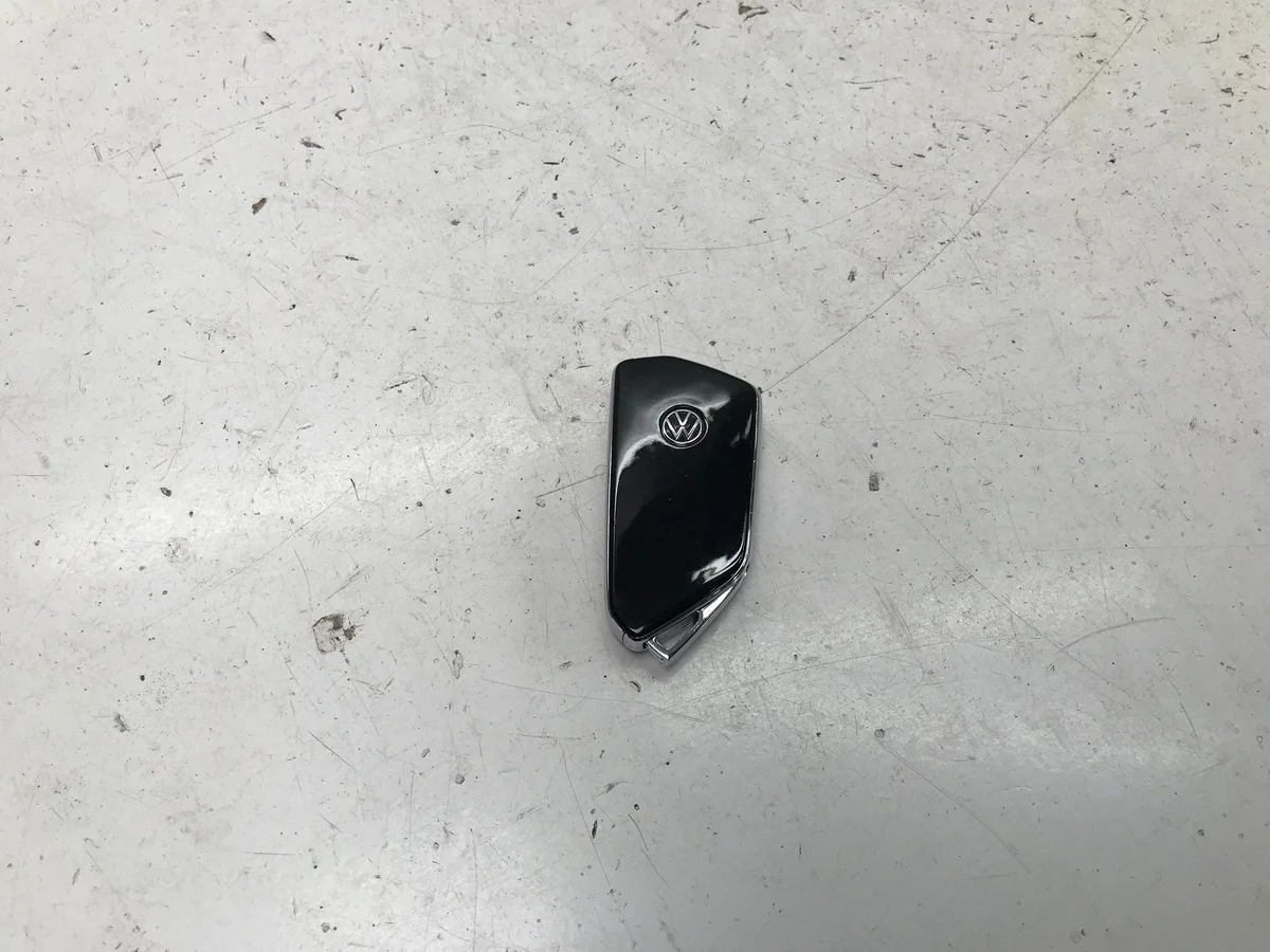 VW Tiguan III sleutel 5H0959753BL gebruikt
