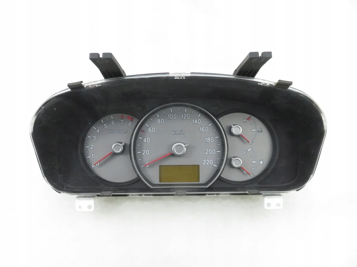 CUENTAKILÓMETROS KIA CARENS III 2.0 CVVT G4KA