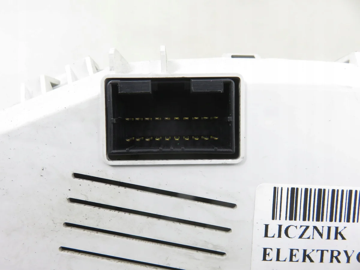 Tacho Kia Carens III 2.0 CVVT G4KA image 5