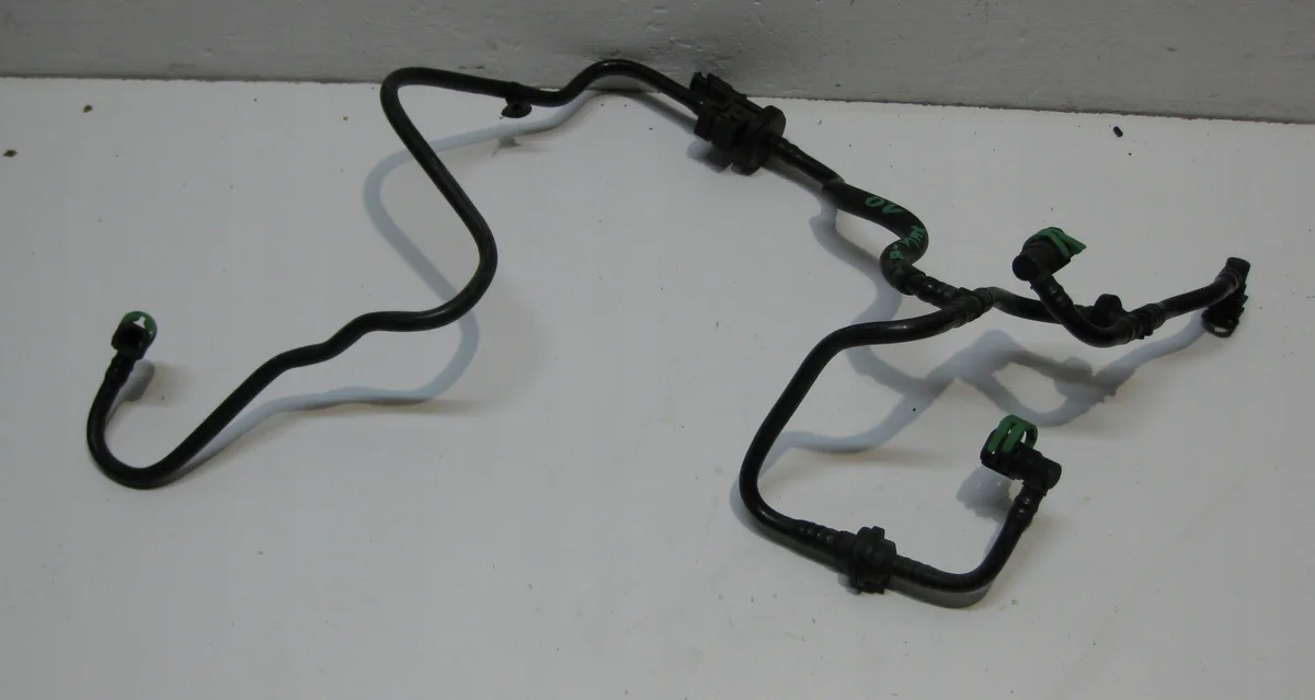 Bränsleventil Ford 1.0 EcoBoost ET76-9C987-AB