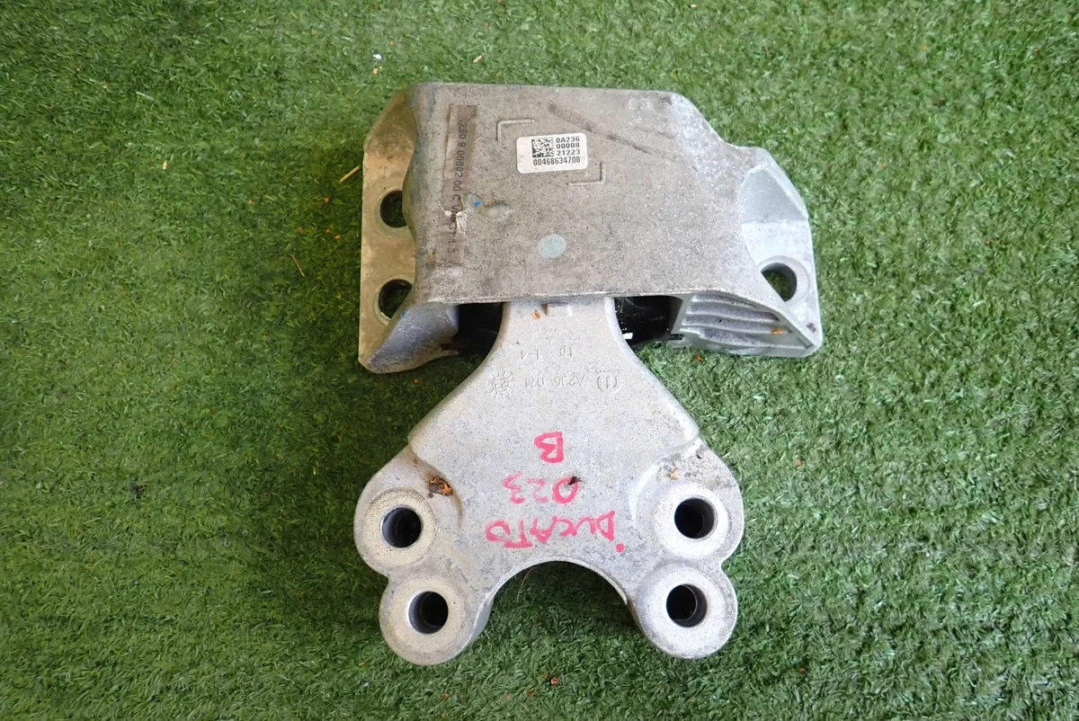 Supporto Motore Fiat Ducato 2.2 MJ 00468634700