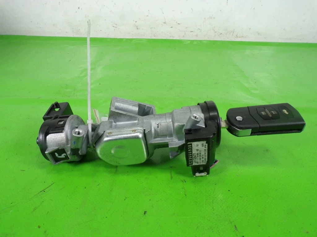 Mazda 5 Schalter 3M51-3F880-AC gebraucht image 4