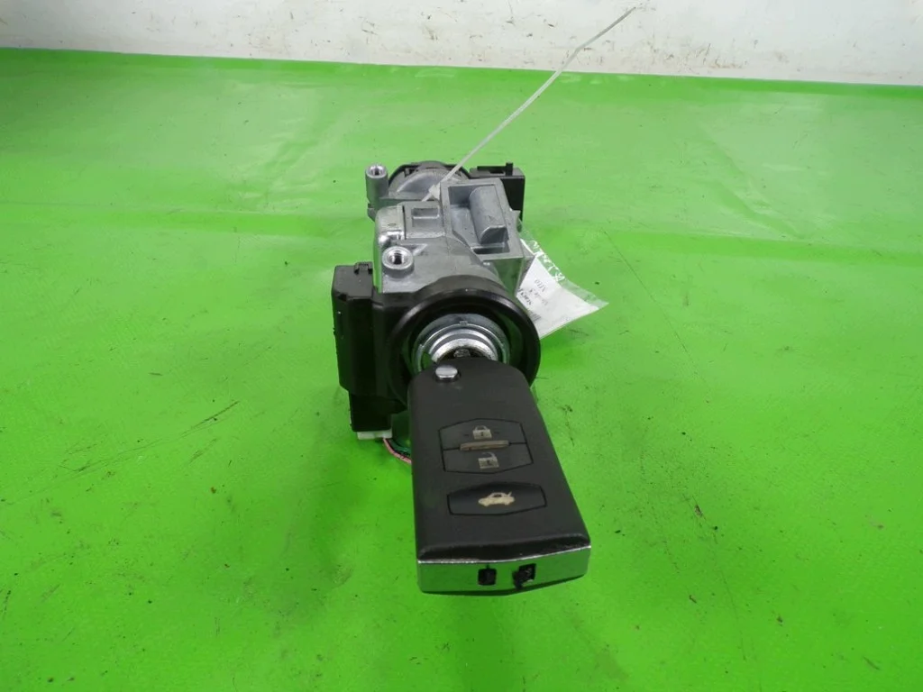 Mazda 5 Schalter 3M51-3F880-AC gebraucht image 5